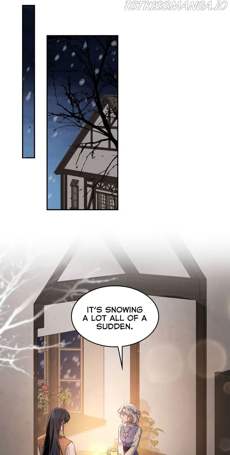 The Things Melvin Left Behind for Them Zinmanga X Chapter 24 Page 70