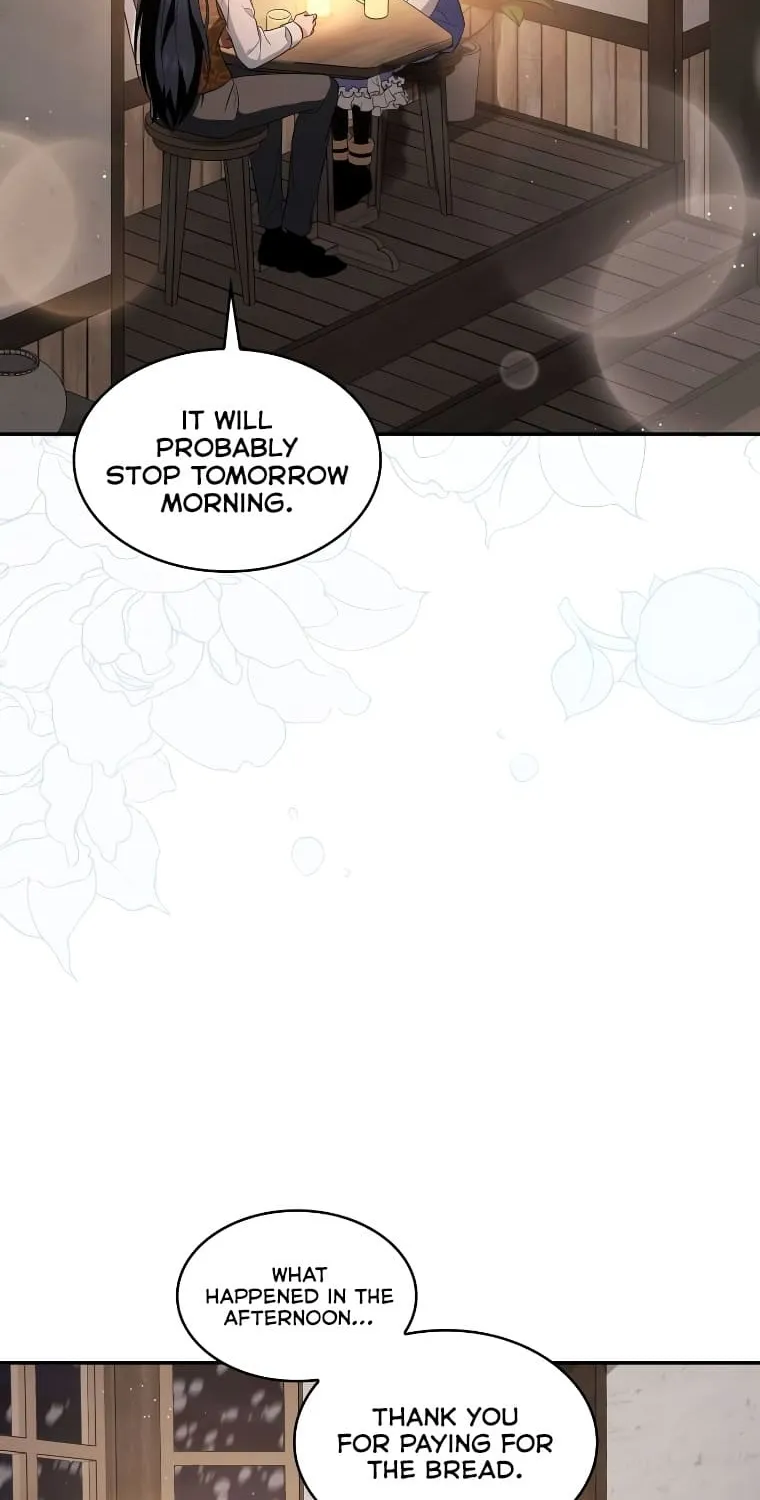 The Things Melvin Left Behind for Them Zinmanga X Chapter 24 Page 71