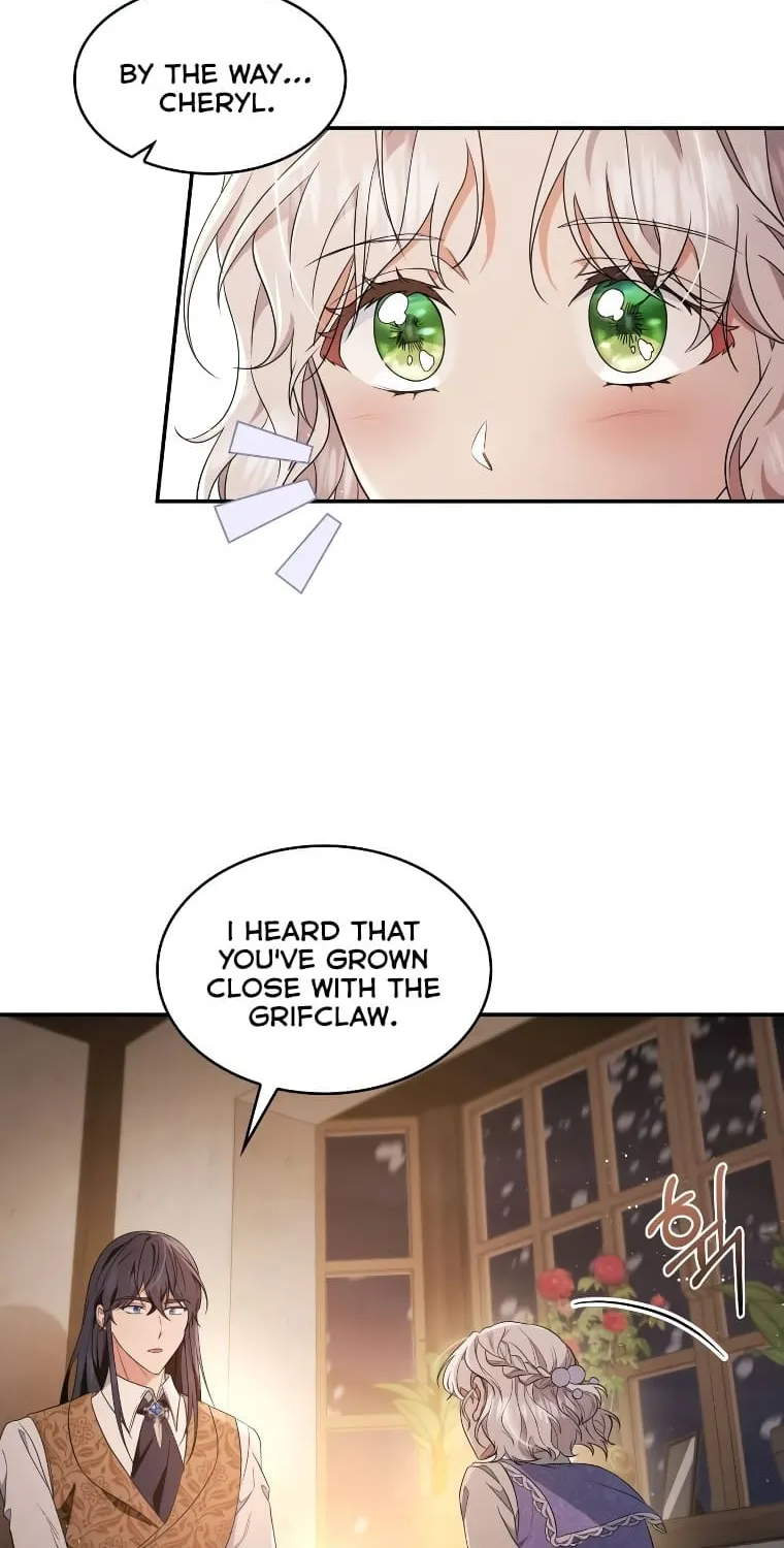 The Things Melvin Left Behind for Them Zinmanga X Chapter 24 Page 79