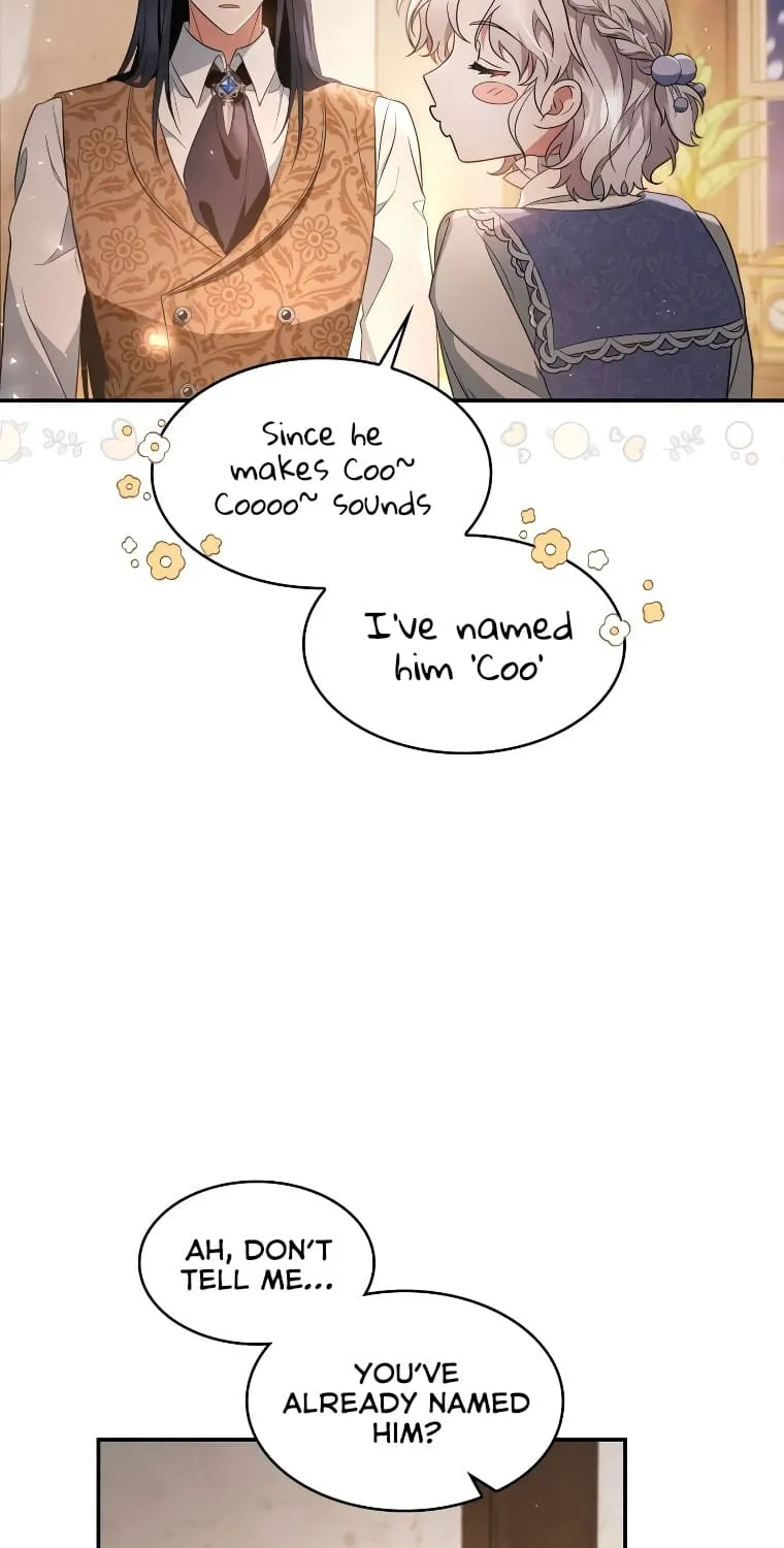 The Things Melvin Left Behind for Them Zinmanga X Chapter 24 Page 81