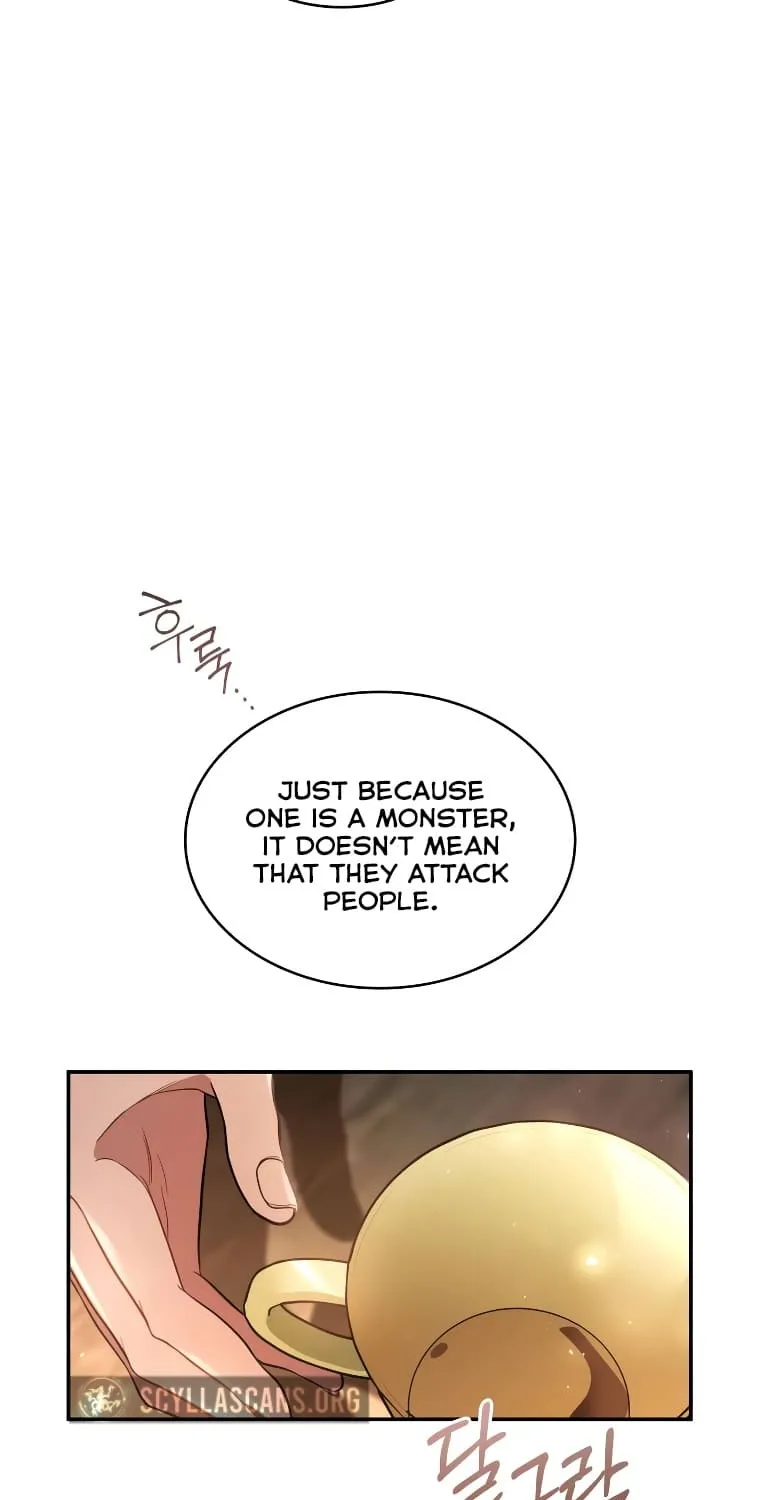 The Things Melvin Left Behind for Them Zinmanga X Chapter 24 Page 87