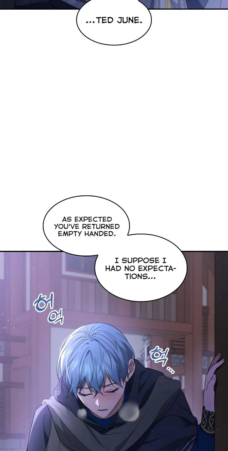 The Things Melvin Left Behind for Them Zinmanga X Chapter 24 Page 95