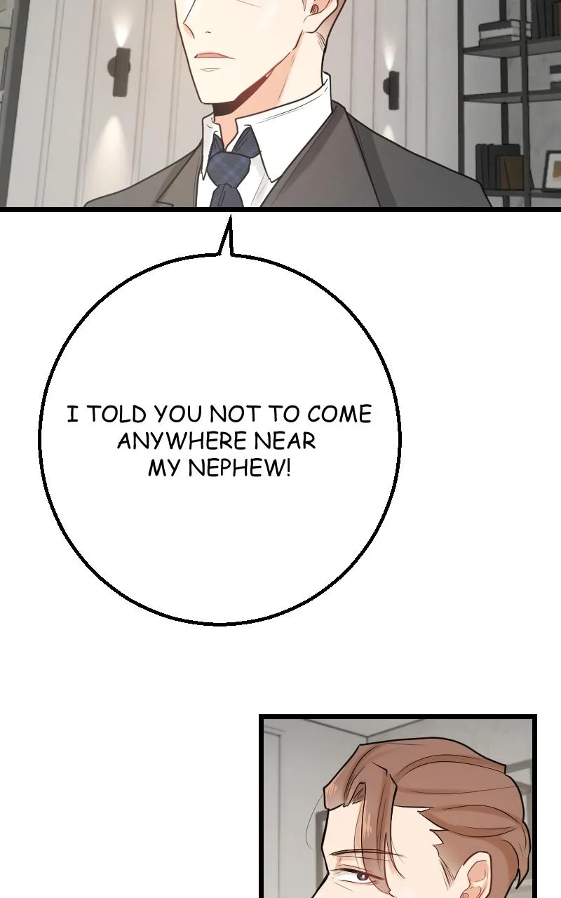 My Lovely Bodyguard Zinmanga X Chapter 51 Page 13