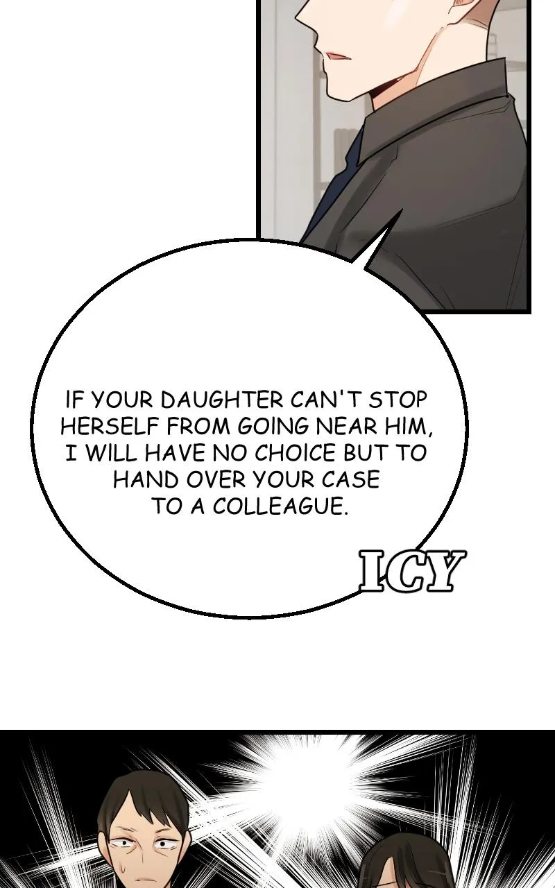 My Lovely Bodyguard Zinmanga X Chapter 51 Page 14