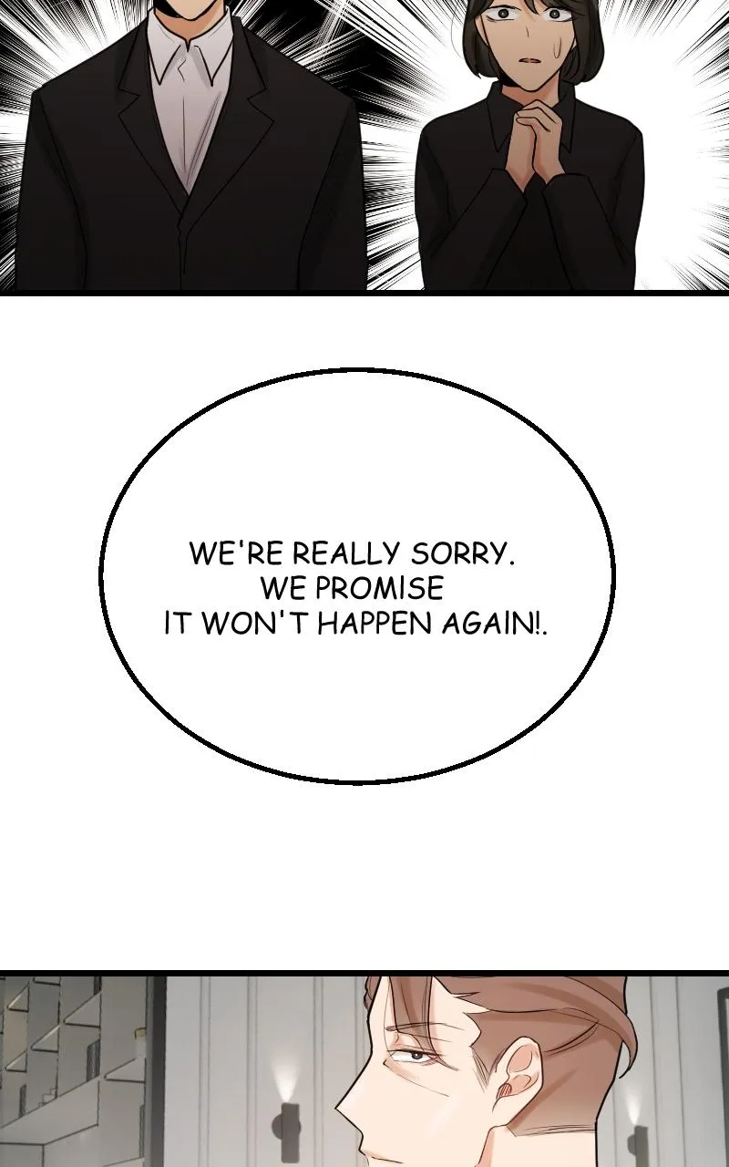 My Lovely Bodyguard Zinmanga X Chapter 51 Page 15