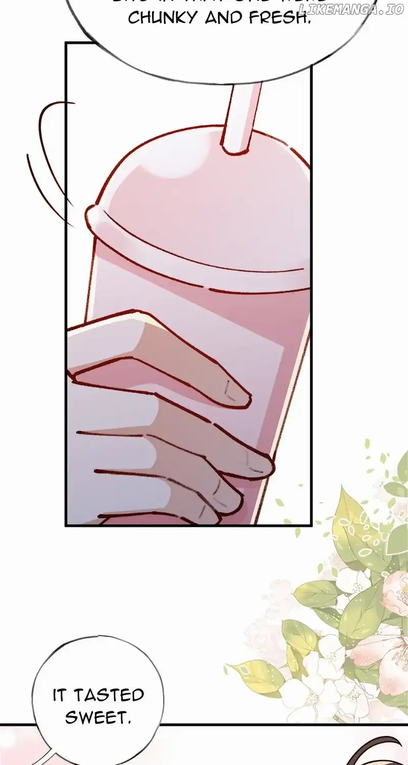 Perfect Heroine Wants to Possess Me Zinmanga X Chapter 57 Page 28