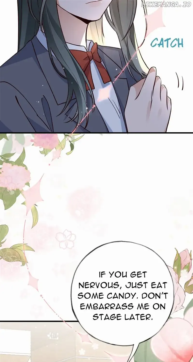 Perfect Heroine Wants to Possess Me Zinmanga X Chapter 57 Page 46