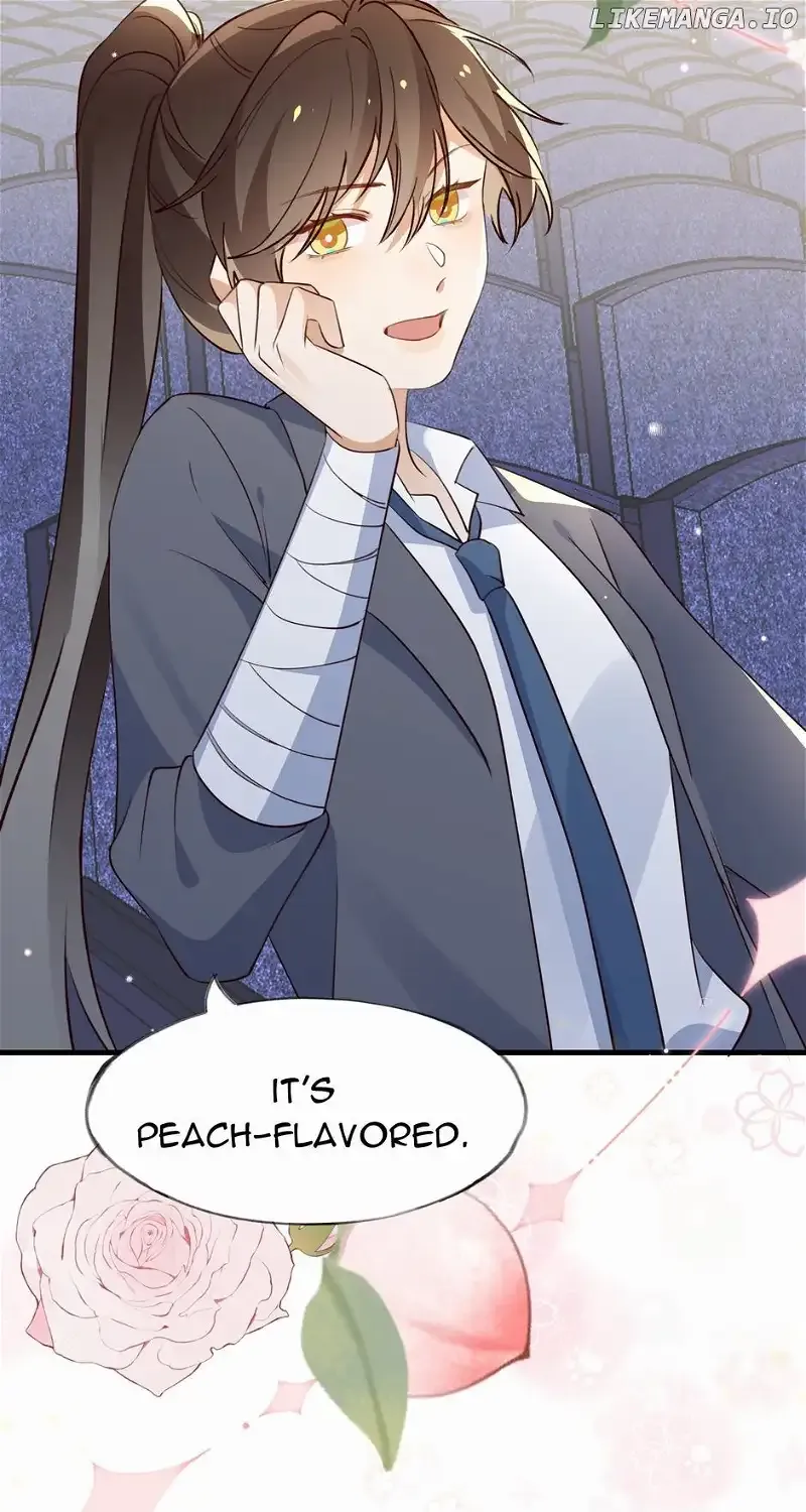 Perfect Heroine Wants to Possess Me Zinmanga X Chapter 57 Page 48