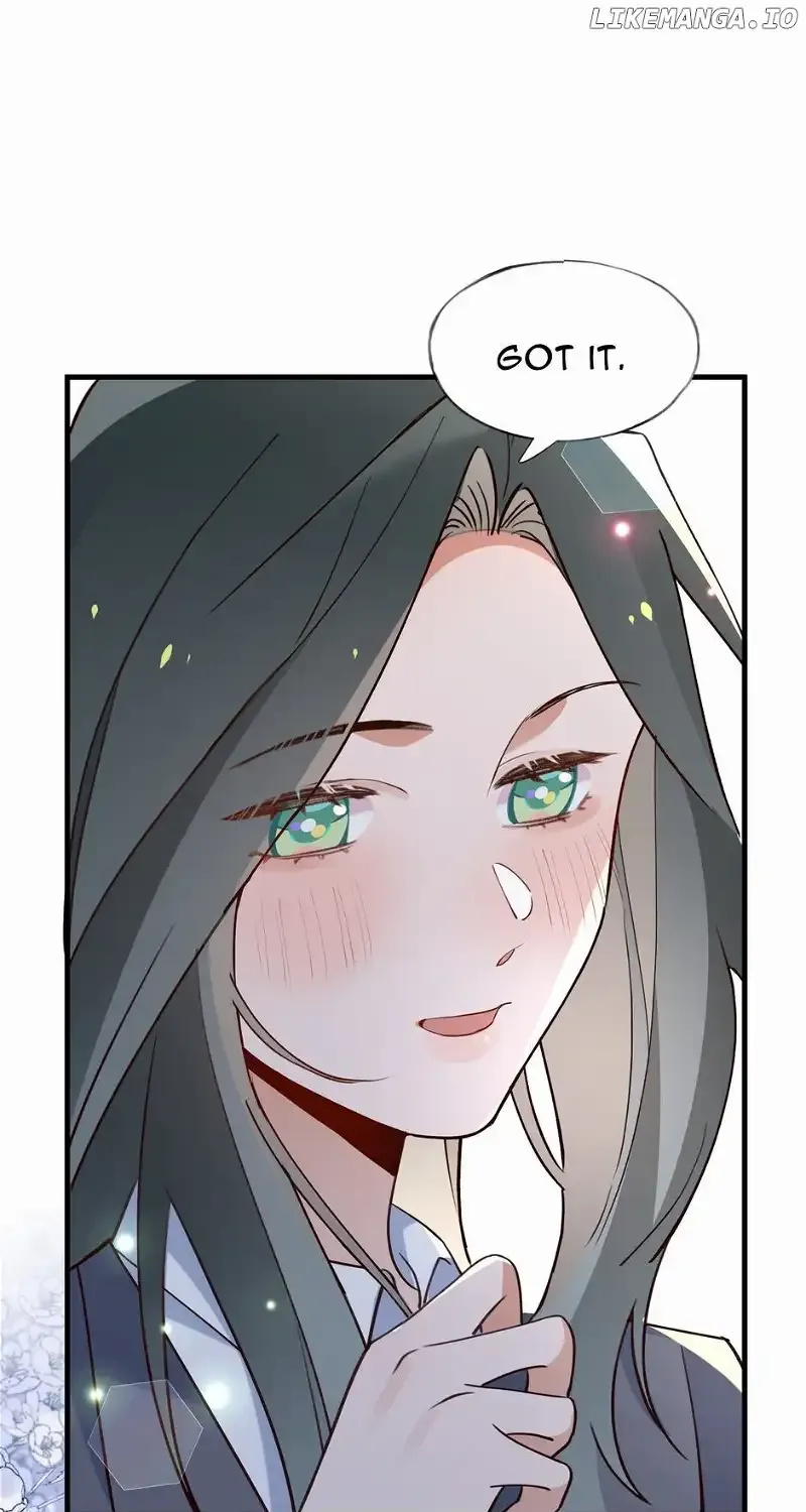 Perfect Heroine Wants to Possess Me Zinmanga X Chapter 57 Page 50