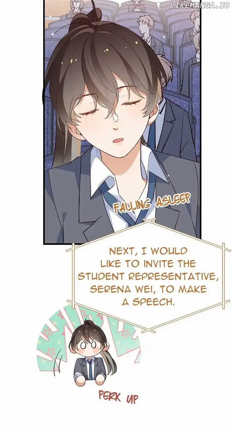 Perfect Heroine Wants to Possess Me Zinmanga X Chapter 57 Page 60