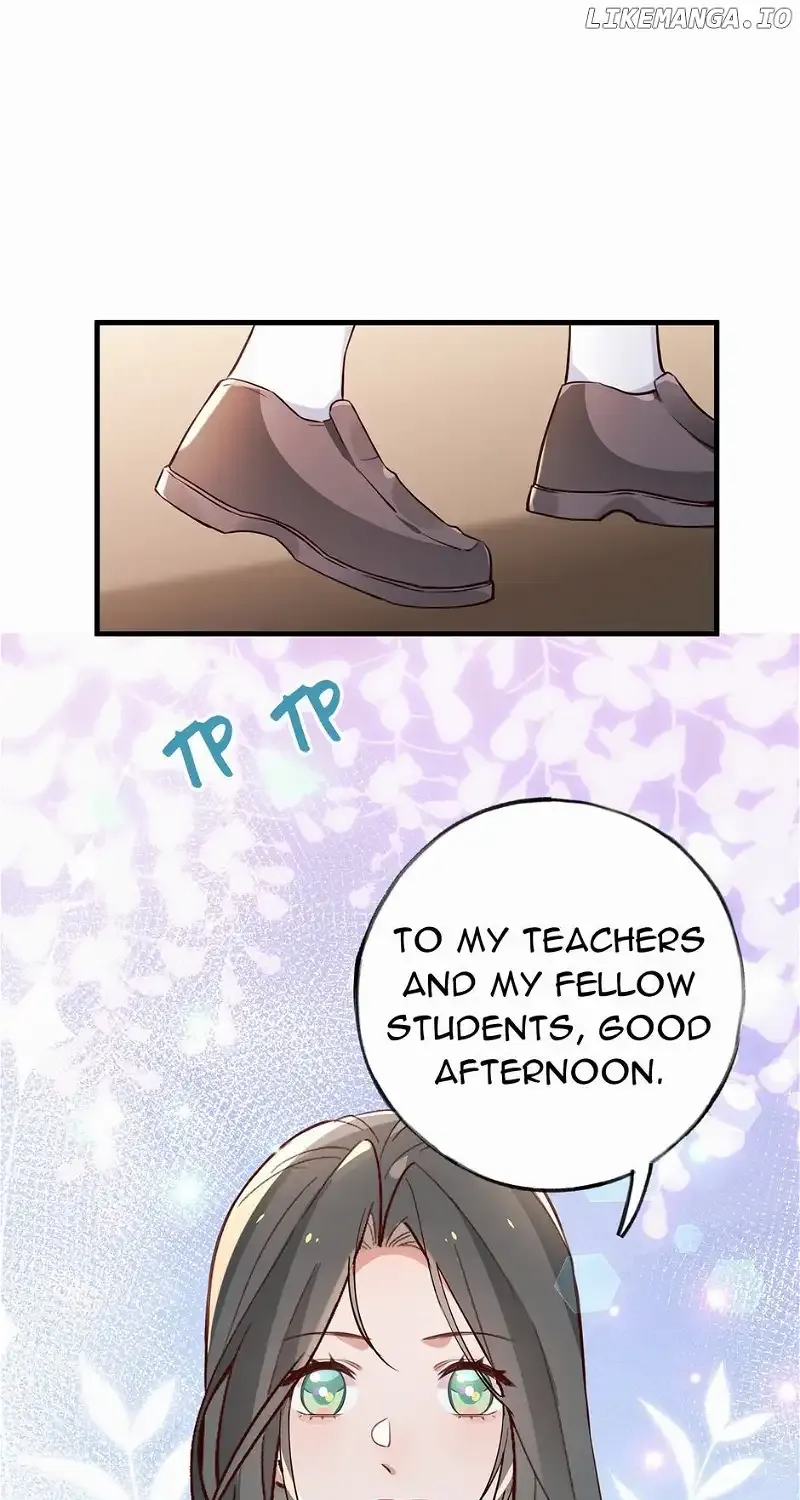 Perfect Heroine Wants to Possess Me Zinmanga X Chapter 57 Page 62