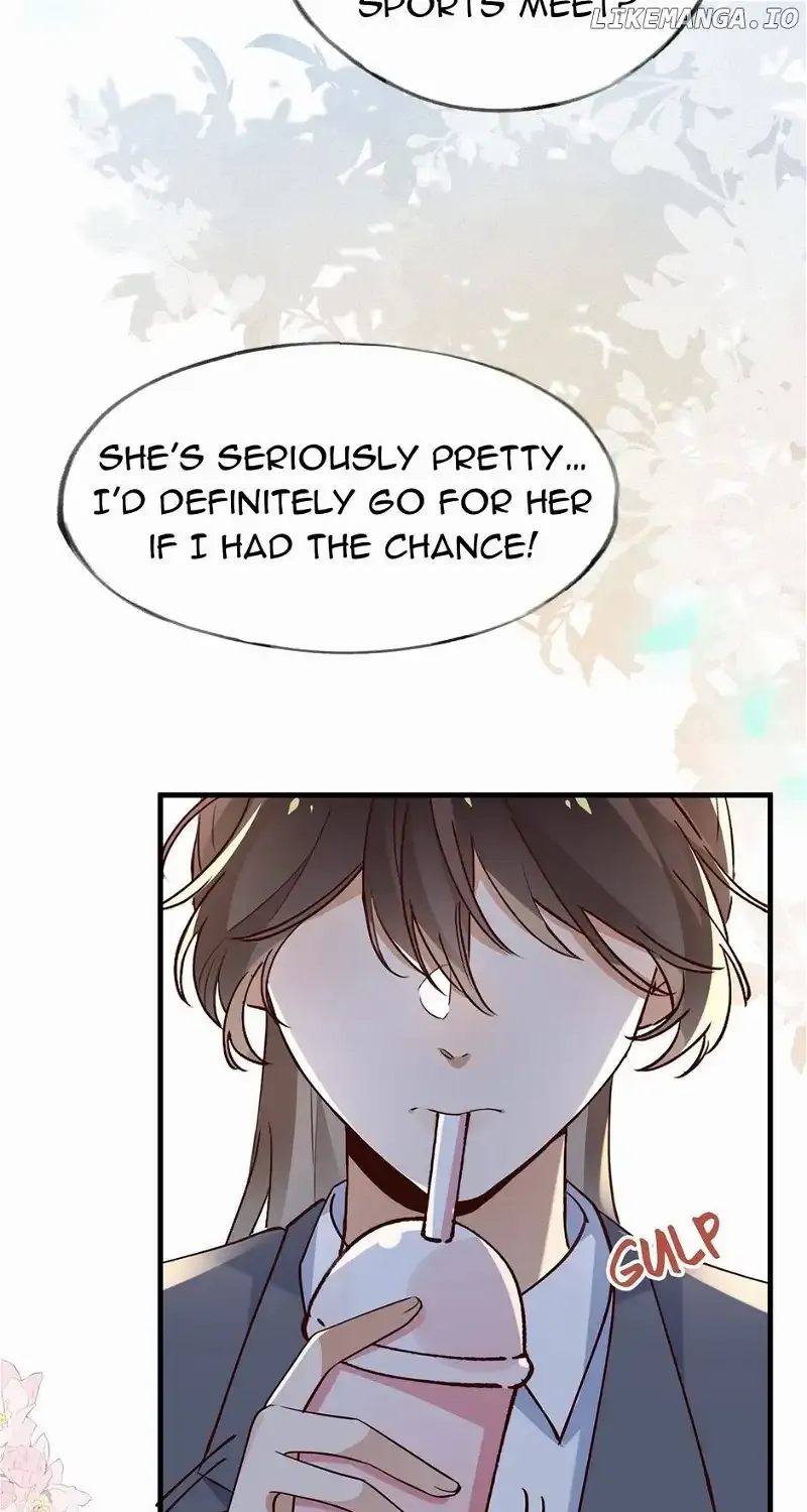 Perfect Heroine Wants to Possess Me Zinmanga X Chapter 57 Page 68