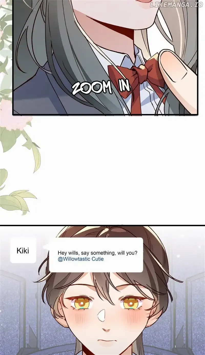 Perfect Heroine Wants to Possess Me Zinmanga X Chapter 57 Page 75