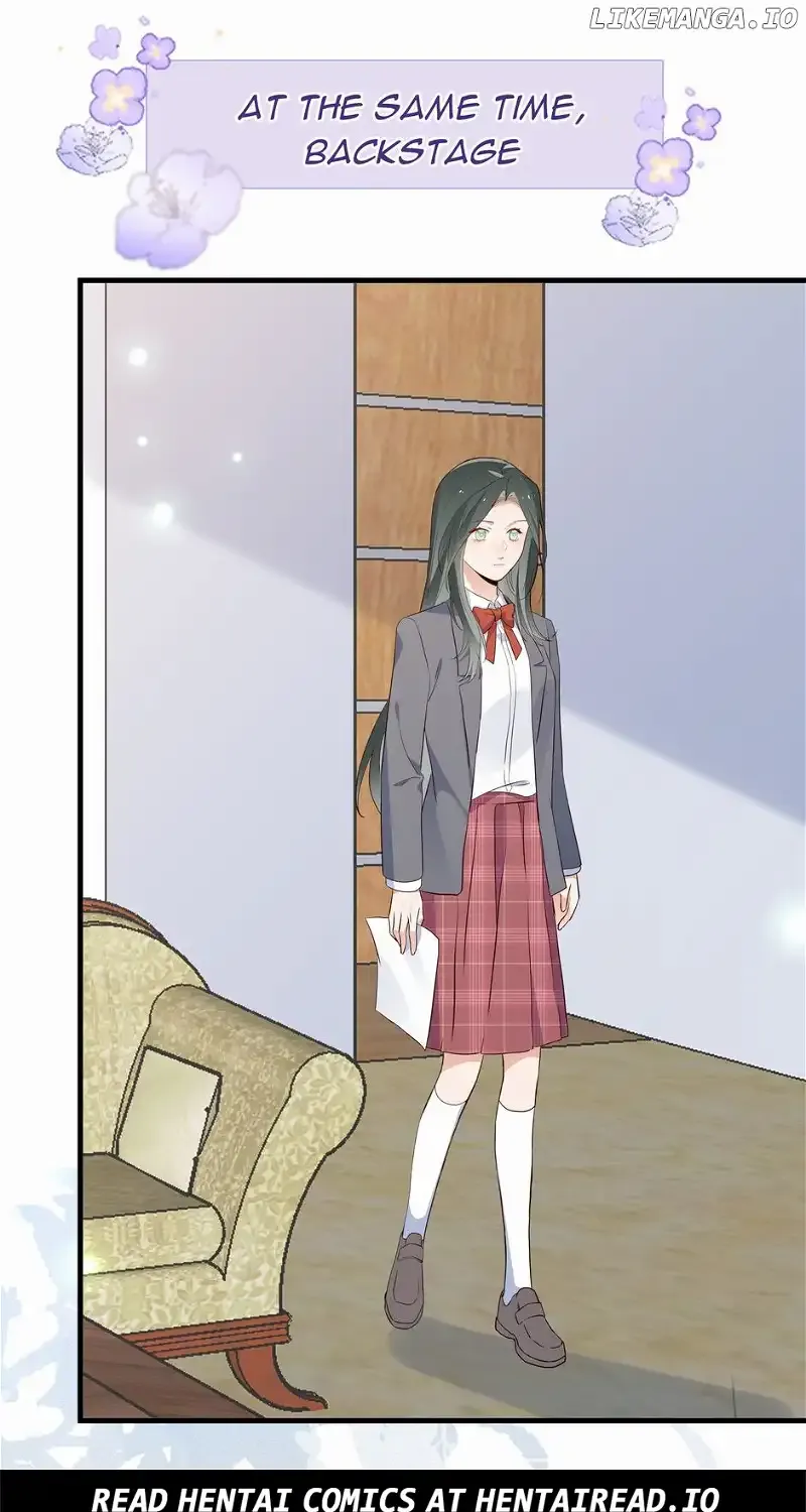 Perfect Heroine Wants to Possess Me Zinmanga X Chapter 57 Page 77