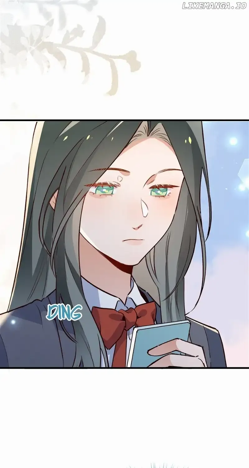 Perfect Heroine Wants to Possess Me Zinmanga X Chapter 57 Page 79