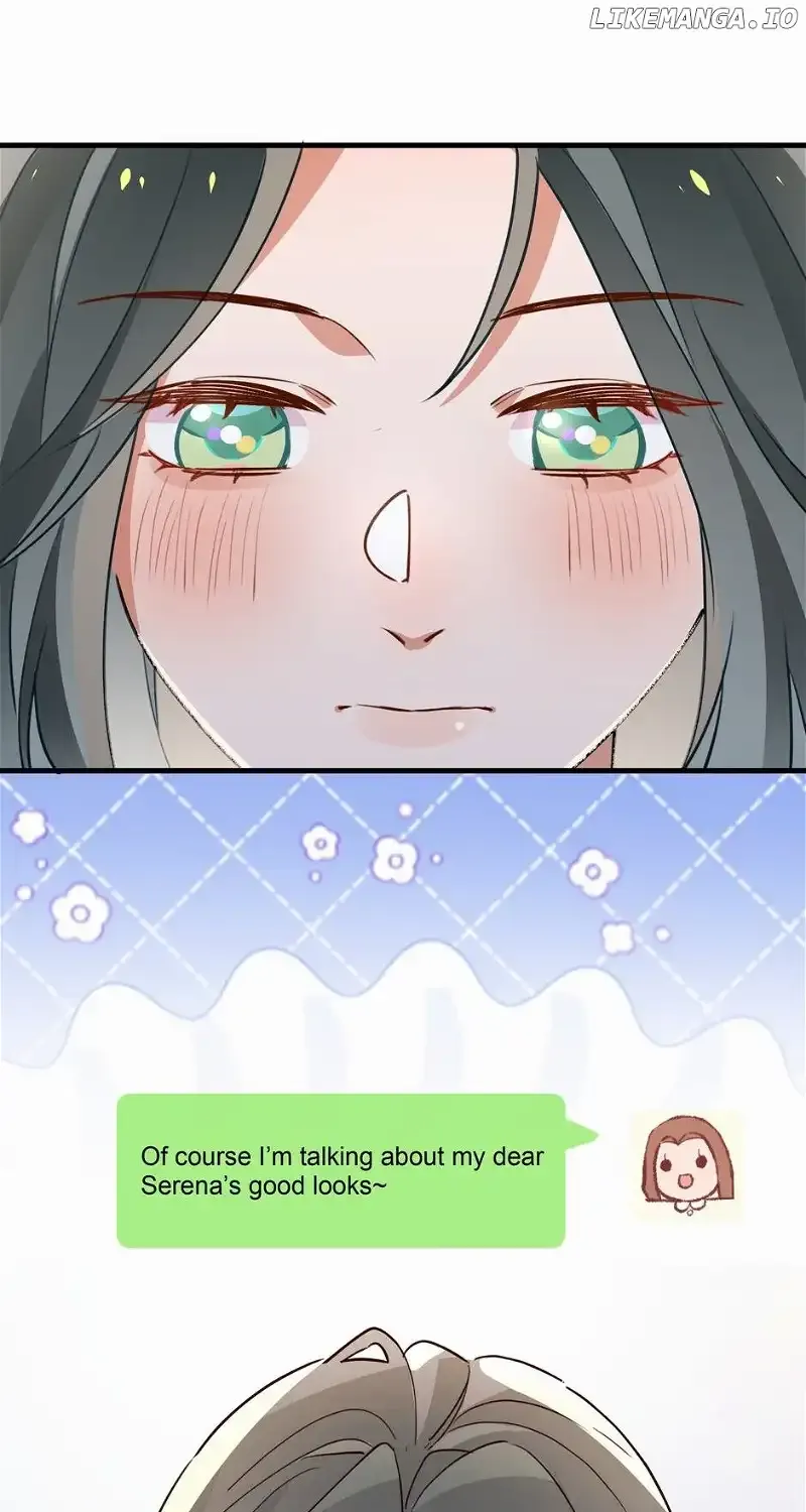 Perfect Heroine Wants to Possess Me Zinmanga X Chapter 57 Page 83