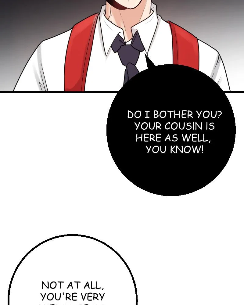 My Lovely Bodyguard Zinmanga X Chapter 50 Page 44
