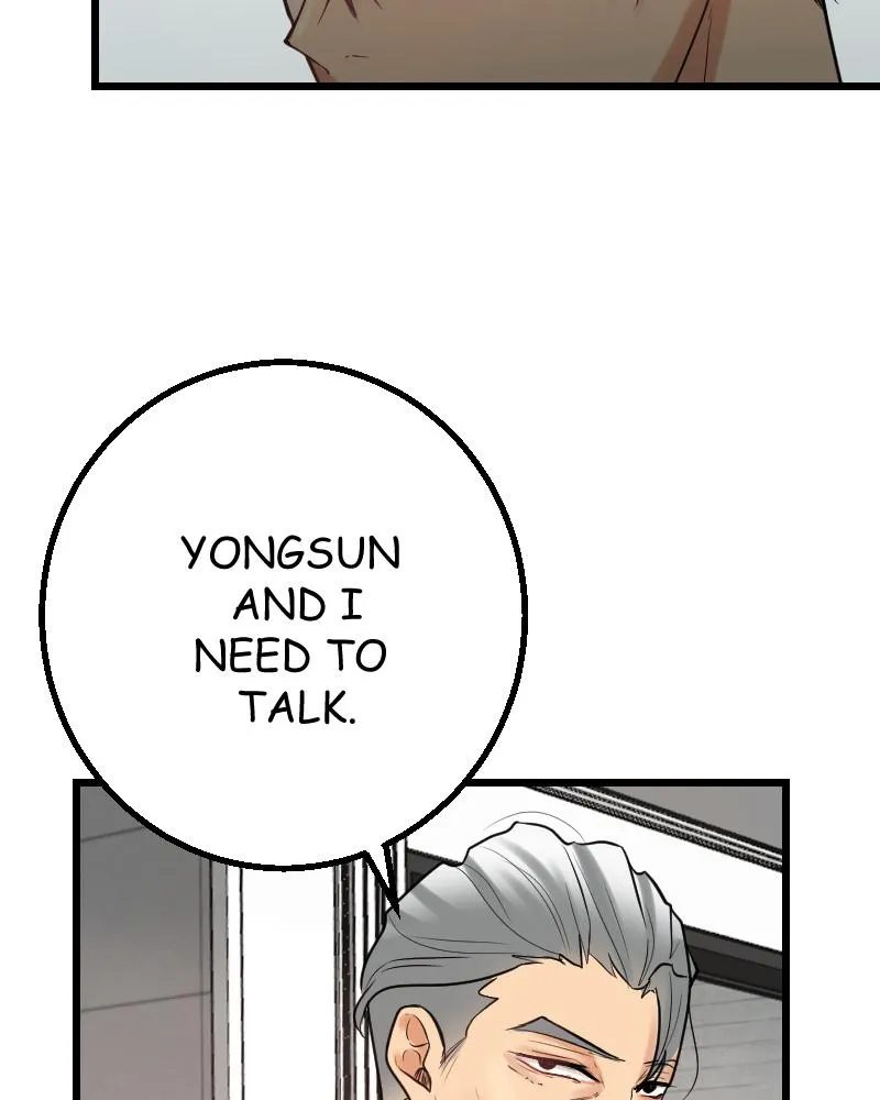My Lovely Bodyguard Zinmanga X Chapter 50 Page 60