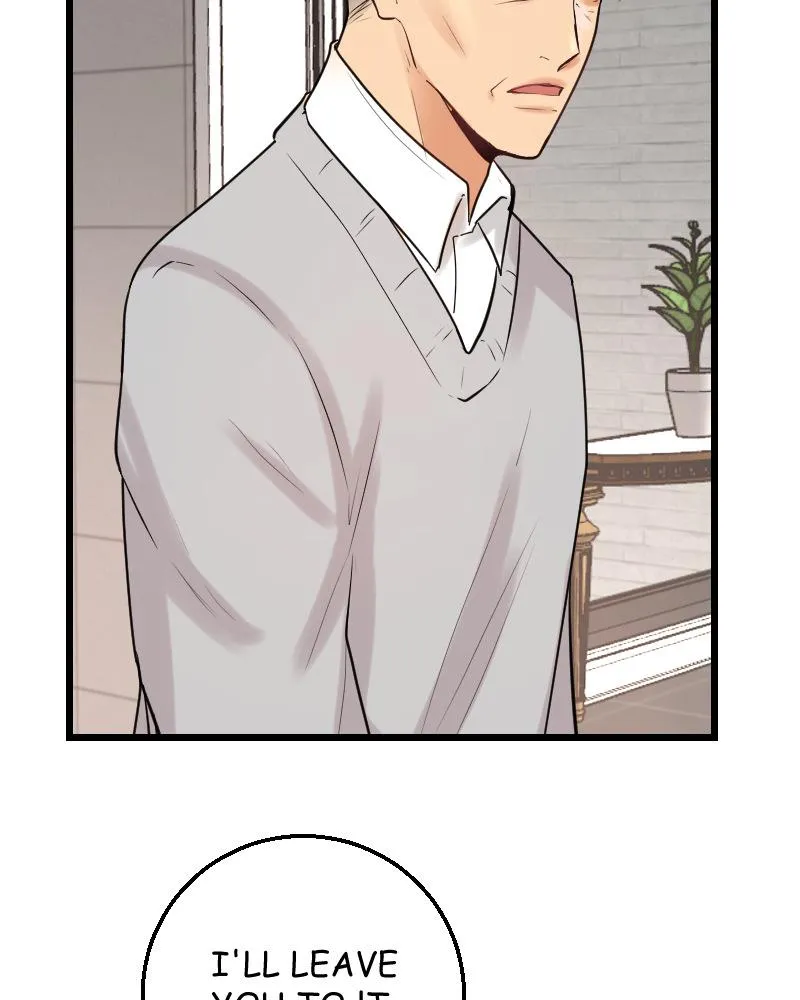 My Lovely Bodyguard Zinmanga X Chapter 50 Page 61