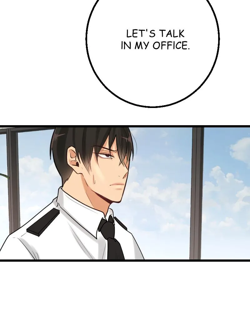 My Lovely Bodyguard Zinmanga X Chapter 50 Page 65