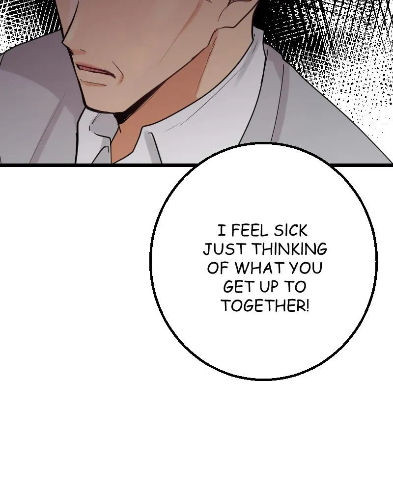 My Lovely Bodyguard Zinmanga X Chapter 50 Page 73