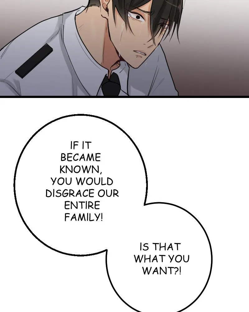 My Lovely Bodyguard Zinmanga X Chapter 50 Page 87