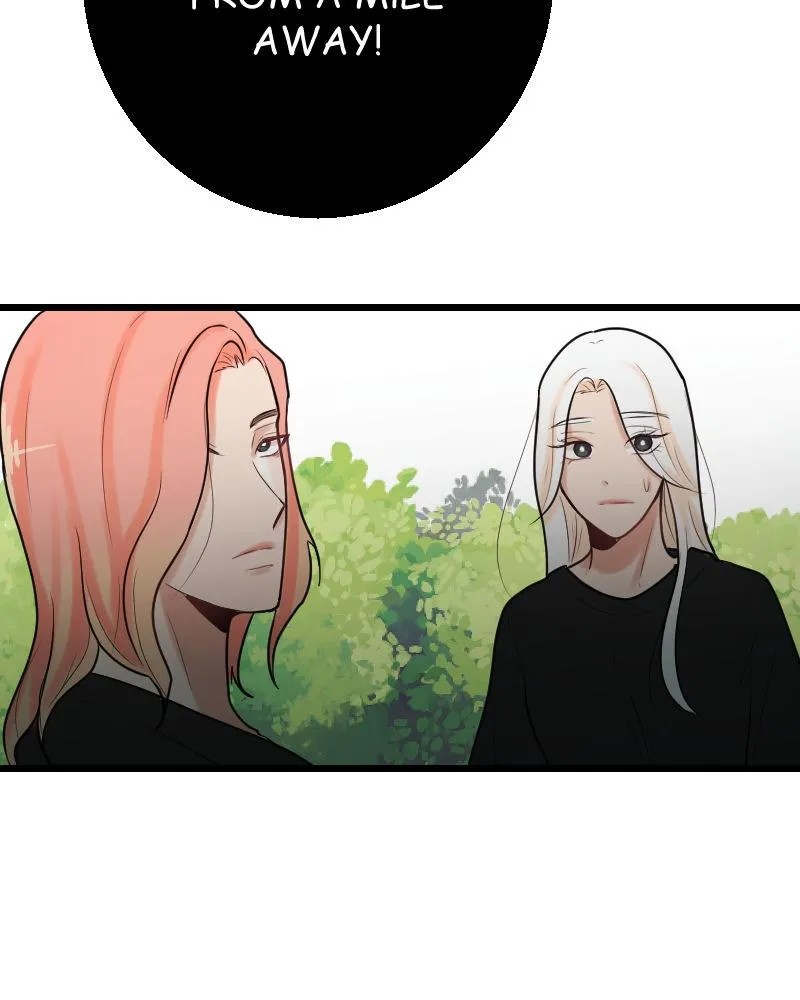 My Lovely Bodyguard Zinmanga X Chapter 50 Page 98