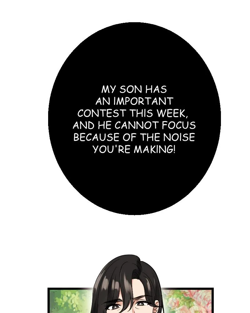 My Lovely Bodyguard Zinmanga X Chapter 50 Page 99