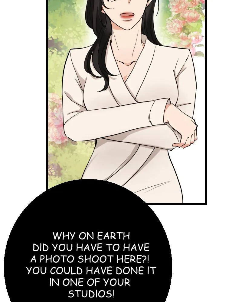 My Lovely Bodyguard Zinmanga X Chapter 50 Page 100