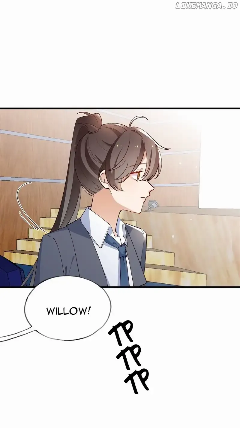 Perfect Heroine Wants to Possess Me Zinmanga X Chapter 56 Page 7