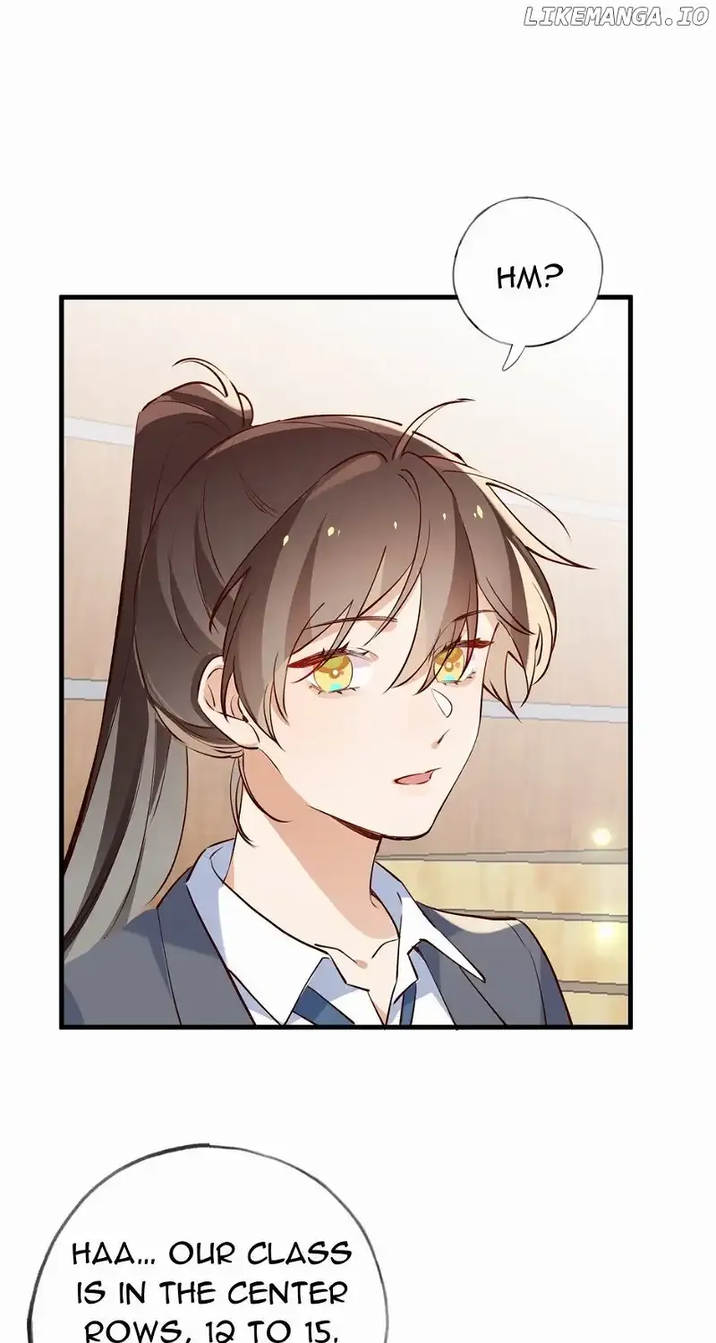 Perfect Heroine Wants to Possess Me Zinmanga X Chapter 56 Page 8