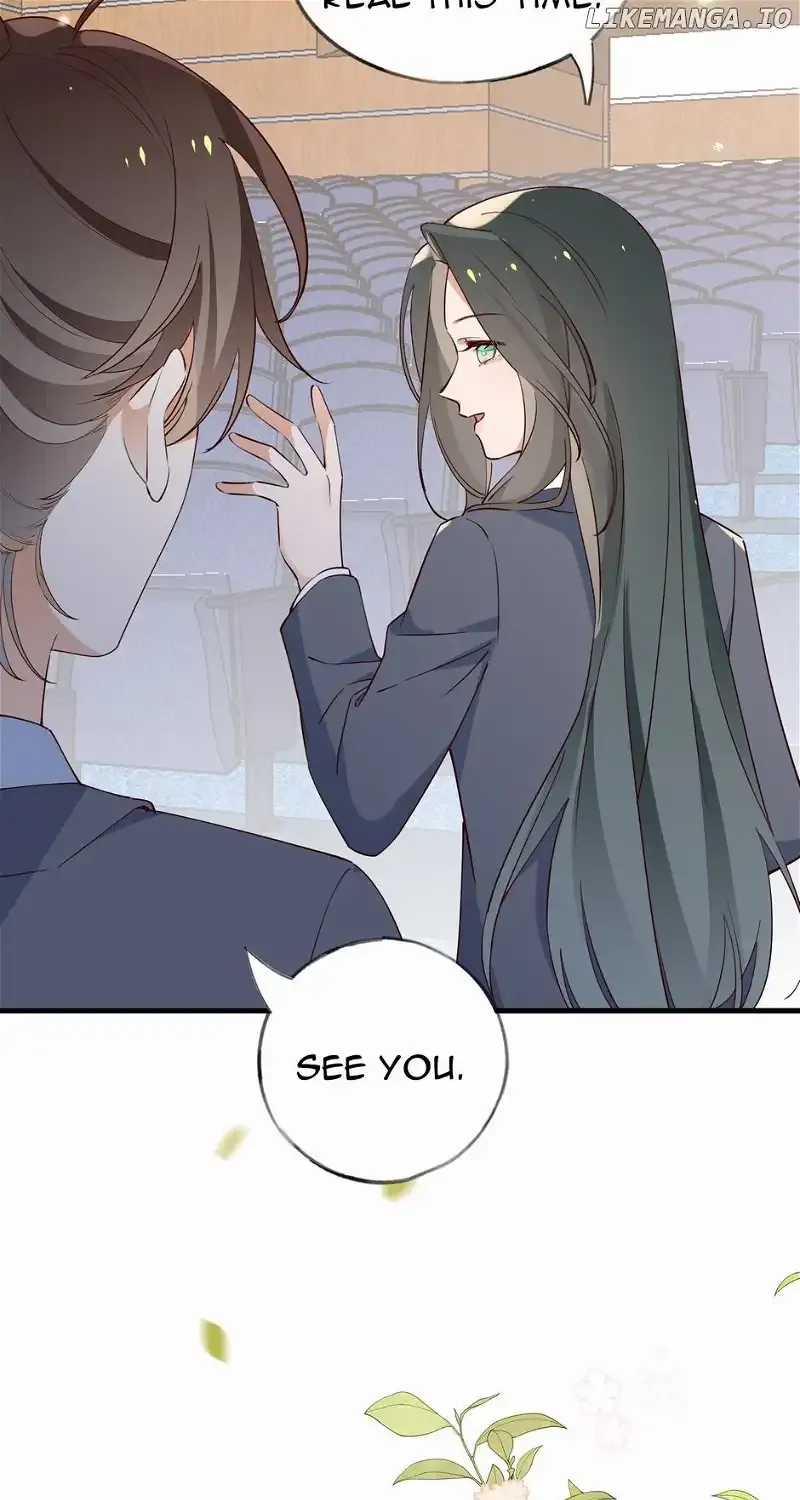 Perfect Heroine Wants to Possess Me Zinmanga X Chapter 56 Page 14