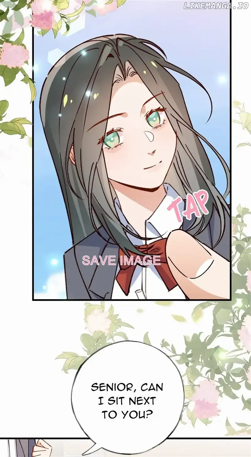 Perfect Heroine Wants to Possess Me Zinmanga X Chapter 56 Page 24