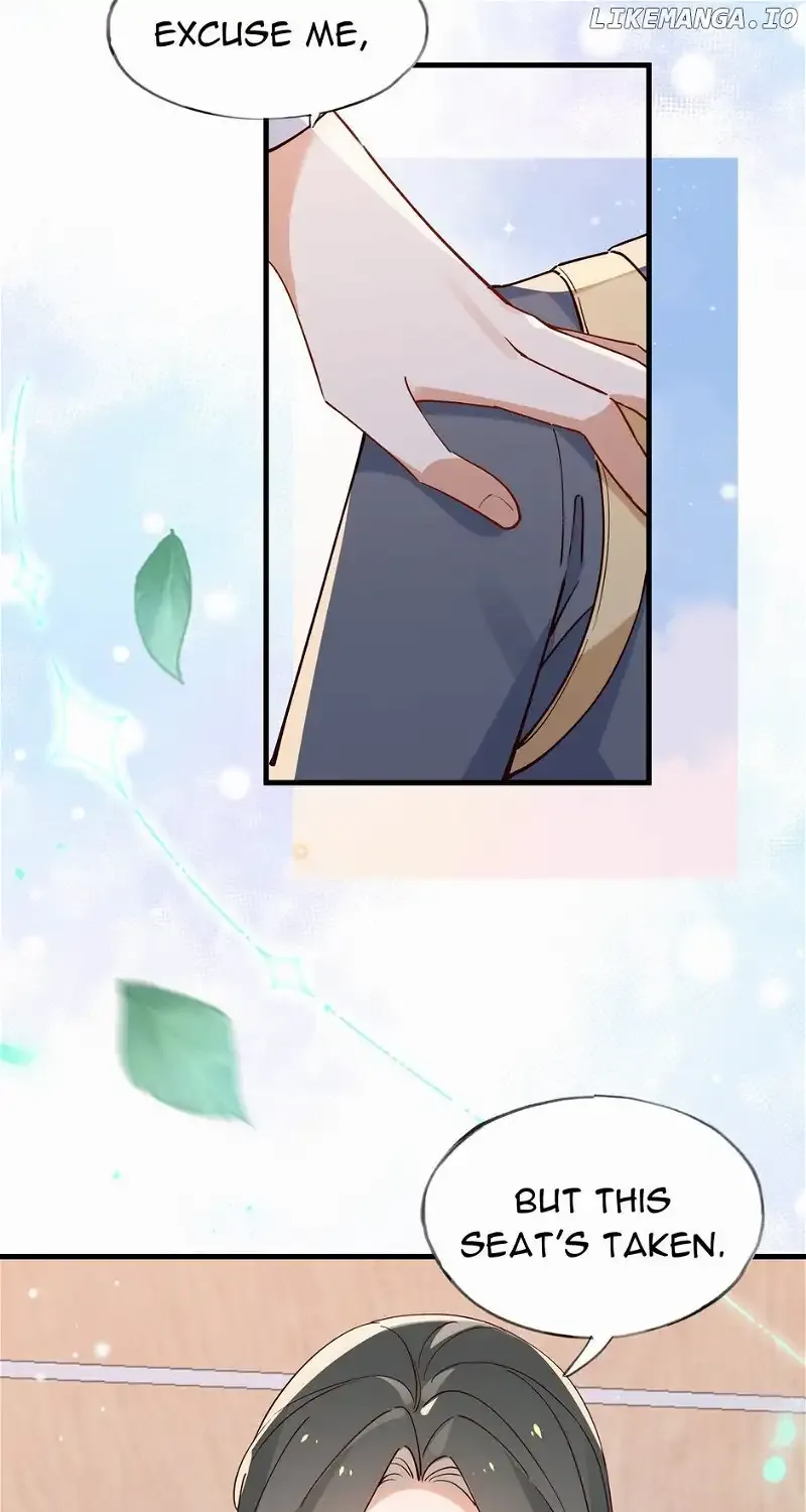 Perfect Heroine Wants to Possess Me Zinmanga X Chapter 56 Page 44