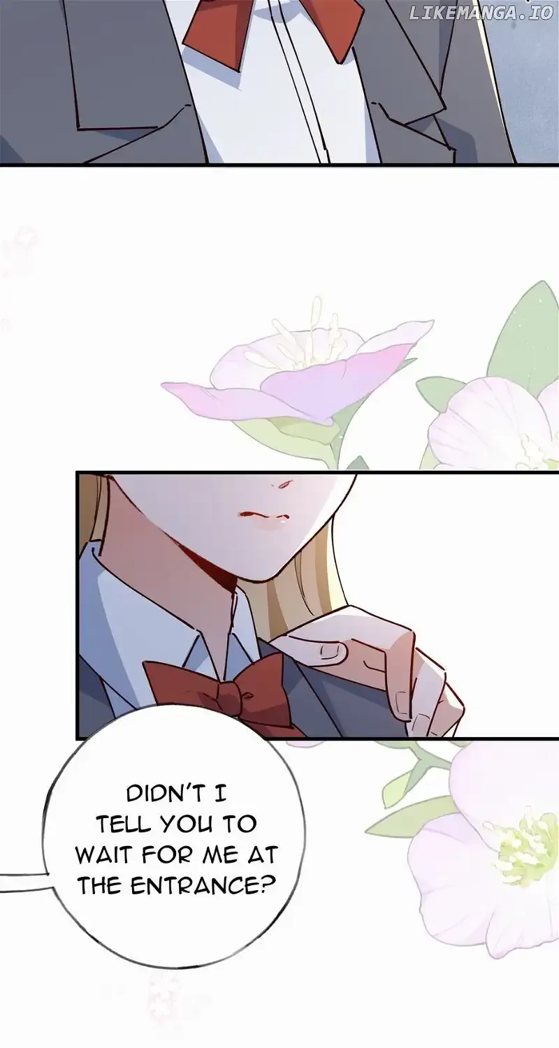 Perfect Heroine Wants to Possess Me Zinmanga X Chapter 56 Page 54