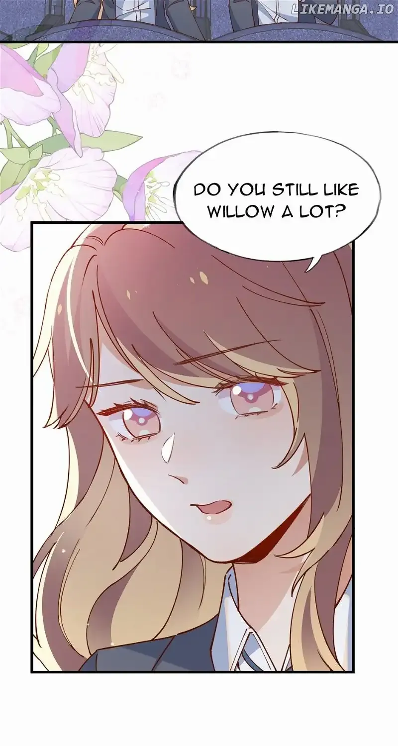 Perfect Heroine Wants to Possess Me Zinmanga X Chapter 56 Page 66