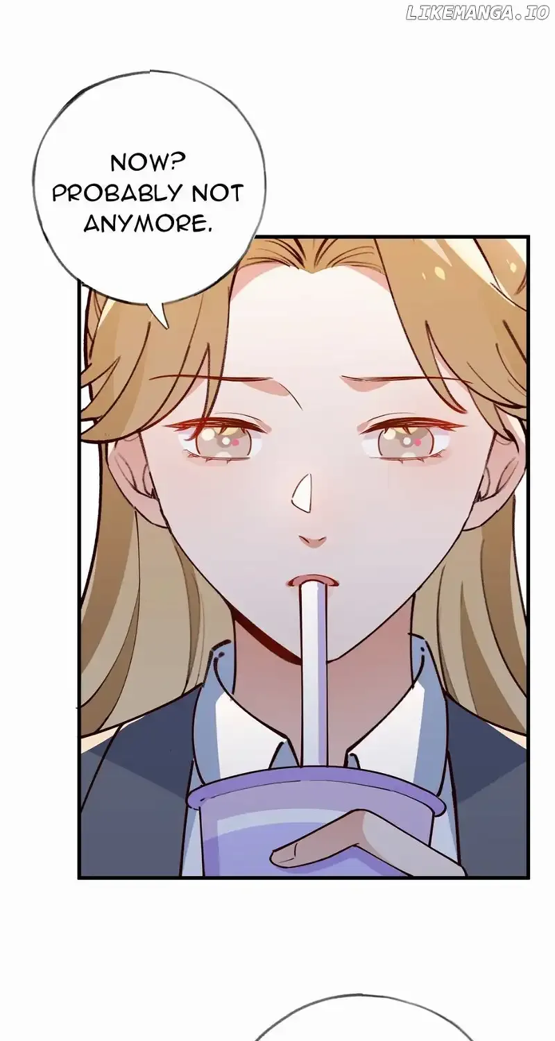 Perfect Heroine Wants to Possess Me Zinmanga X Chapter 56 Page 68