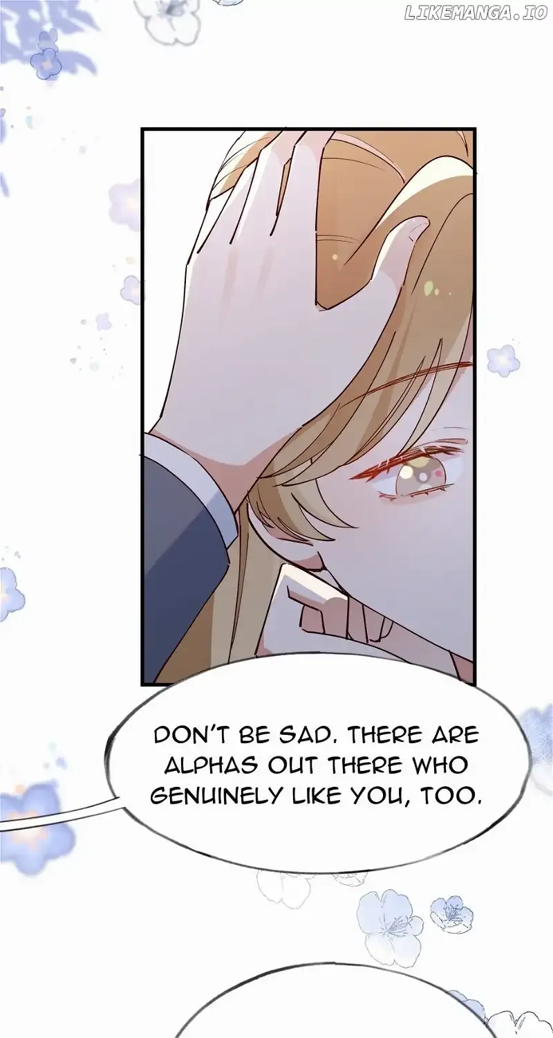 Perfect Heroine Wants to Possess Me Zinmanga X Chapter 56 Page 72