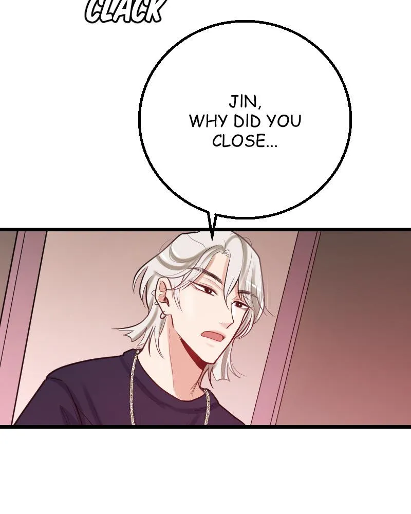 My Lovely Bodyguard Zinmanga X Chapter 49 Page 5
