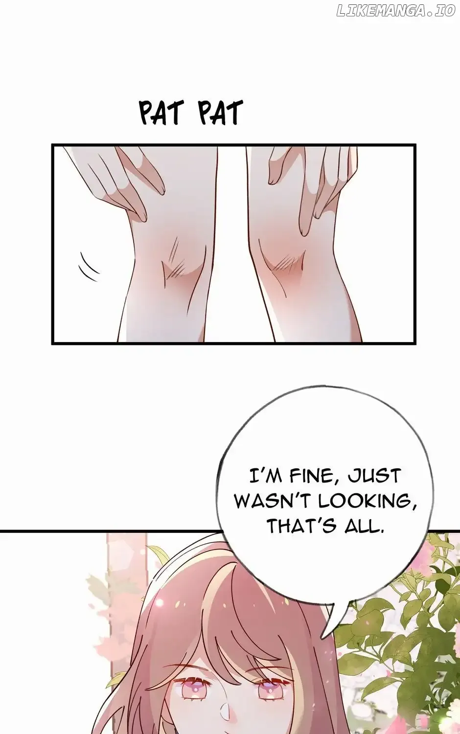Perfect Heroine Wants to Possess Me Zinmanga X Chapter 55 Page 11