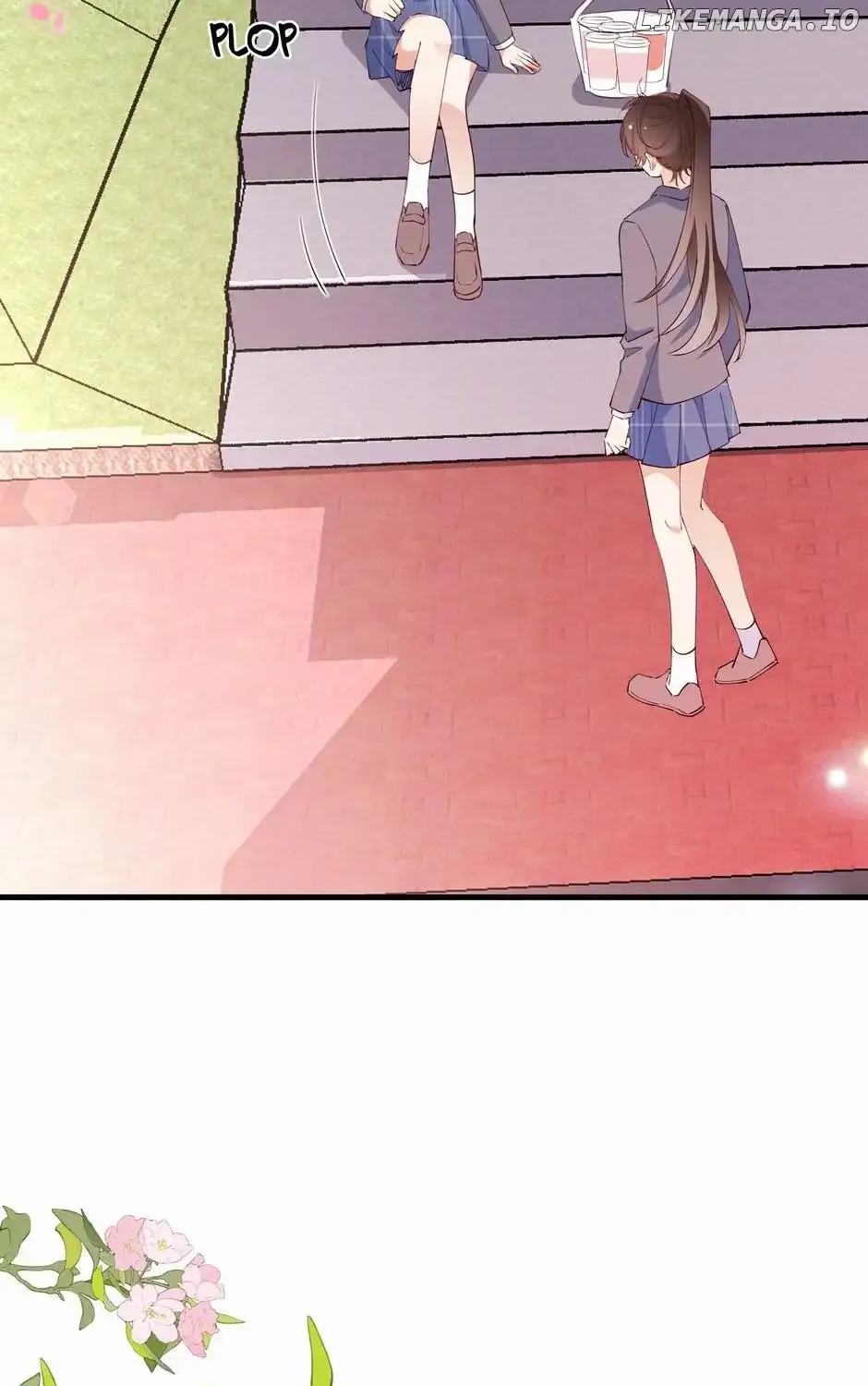Perfect Heroine Wants to Possess Me Zinmanga X Chapter 55 Page 17