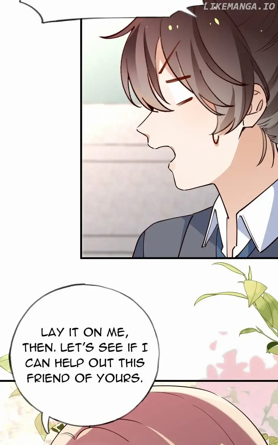 Perfect Heroine Wants to Possess Me Zinmanga X Chapter 55 Page 25