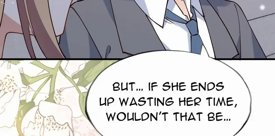 Perfect Heroine Wants to Possess Me Zinmanga X Chapter 55 Page 32