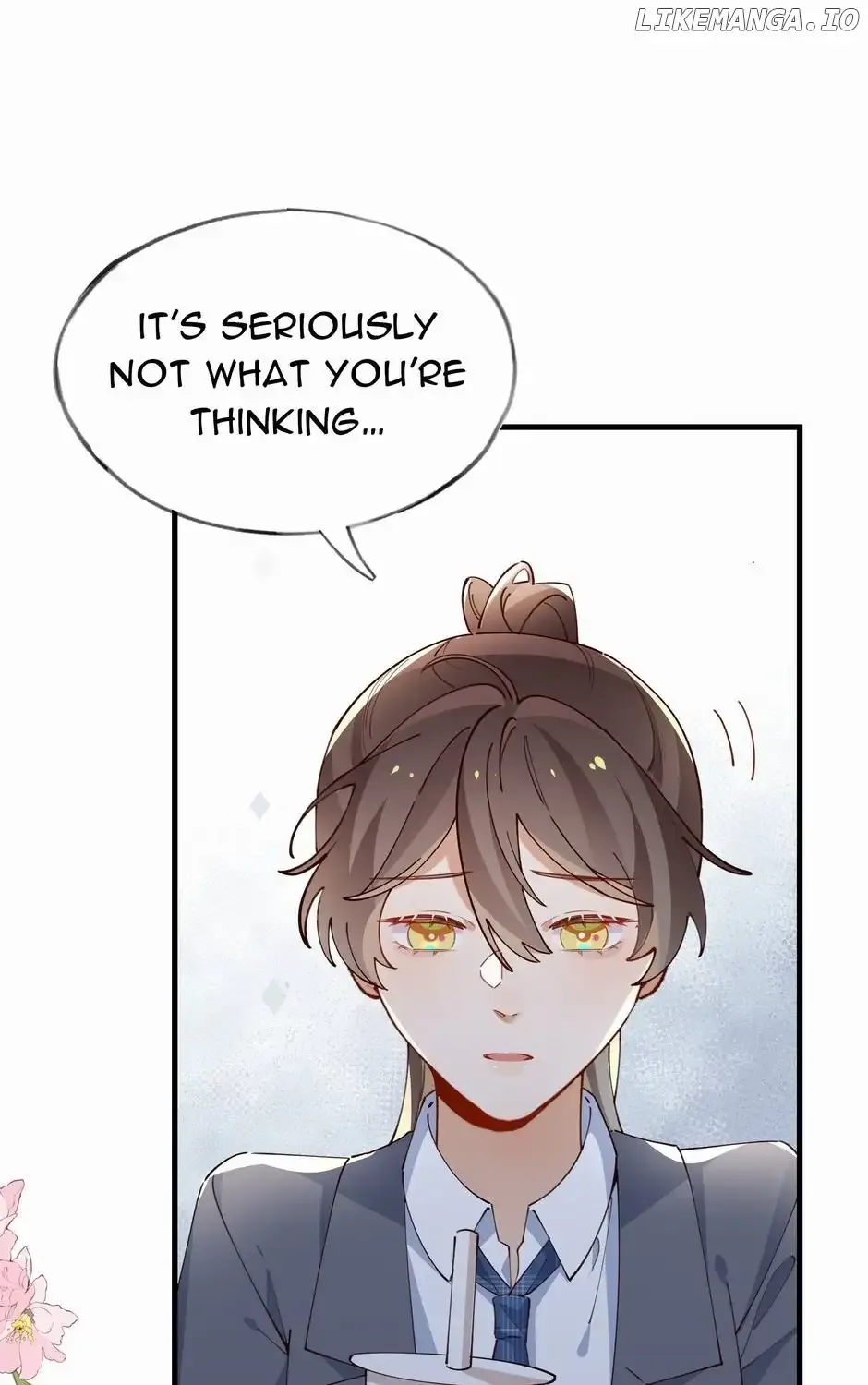 Perfect Heroine Wants to Possess Me Zinmanga X Chapter 55 Page 41