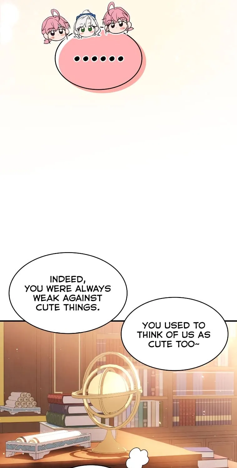 The Things Melvin Left Behind for Them Zinmanga X Chapter 21 Page 56