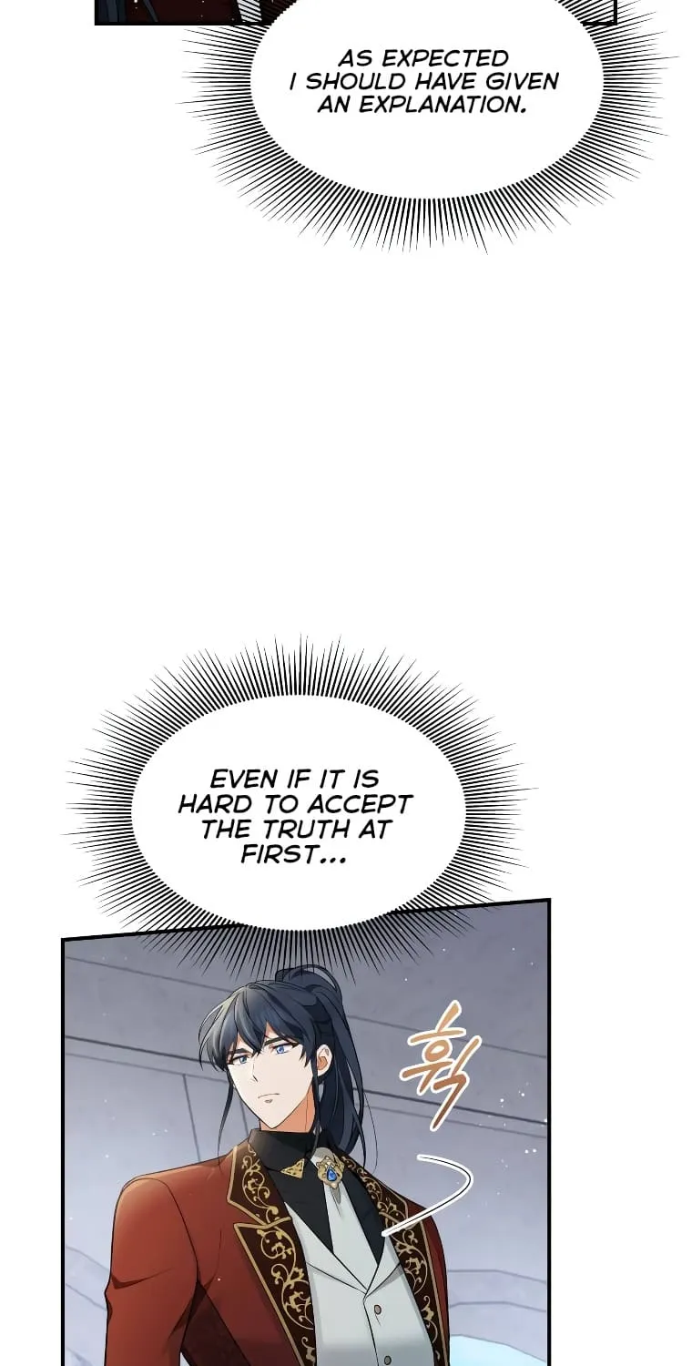 The Things Melvin Left Behind for Them Zinmanga X Chapter 21 Page 78