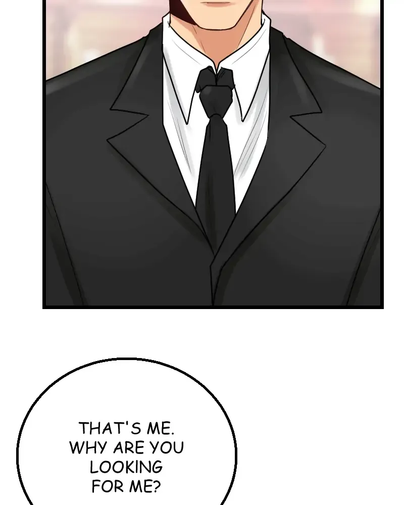 My Lovely Bodyguard Zinmanga X Chapter 48 Page 121