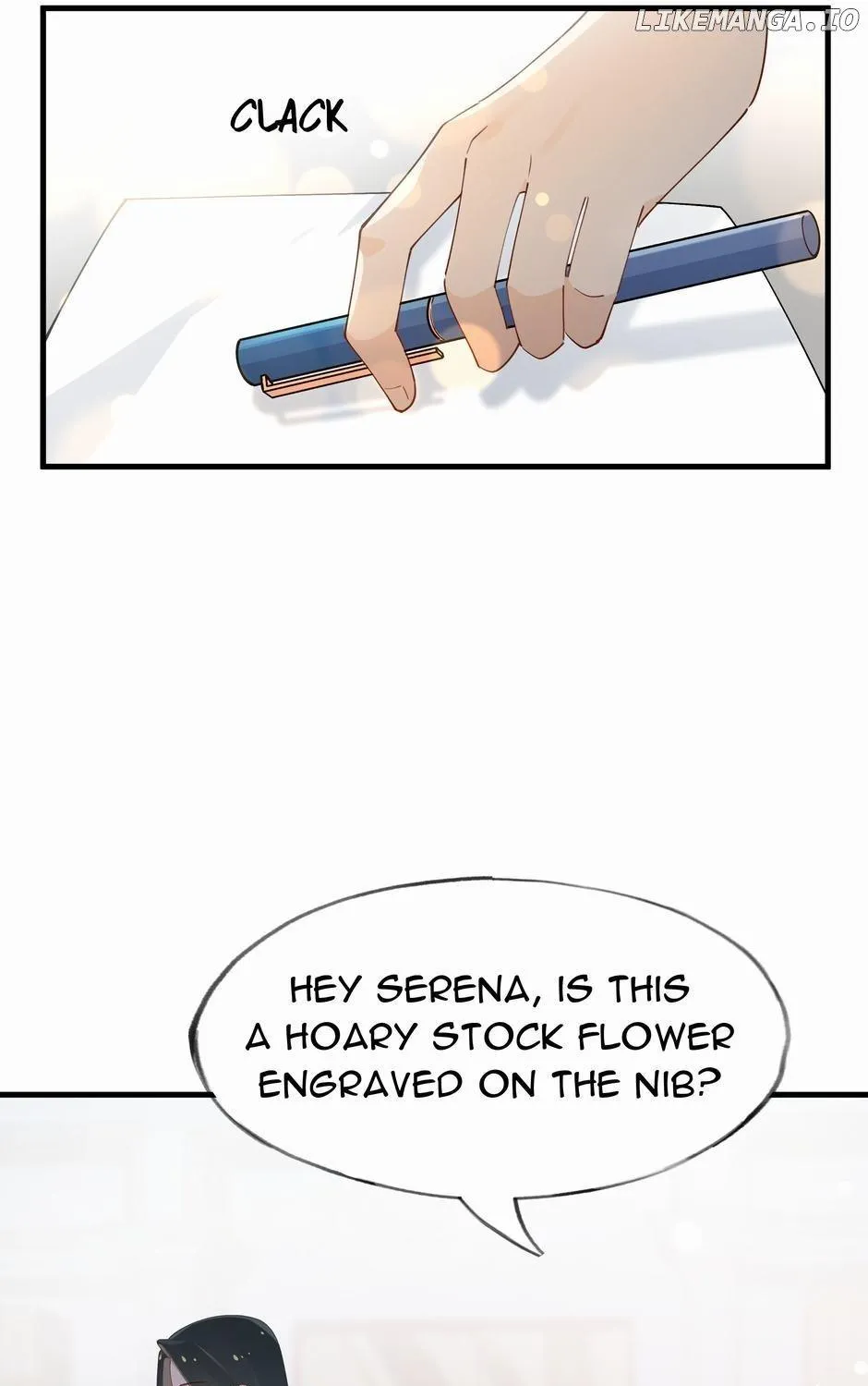 Perfect Heroine Wants to Possess Me Zinmanga X Chapter 54 Page 4