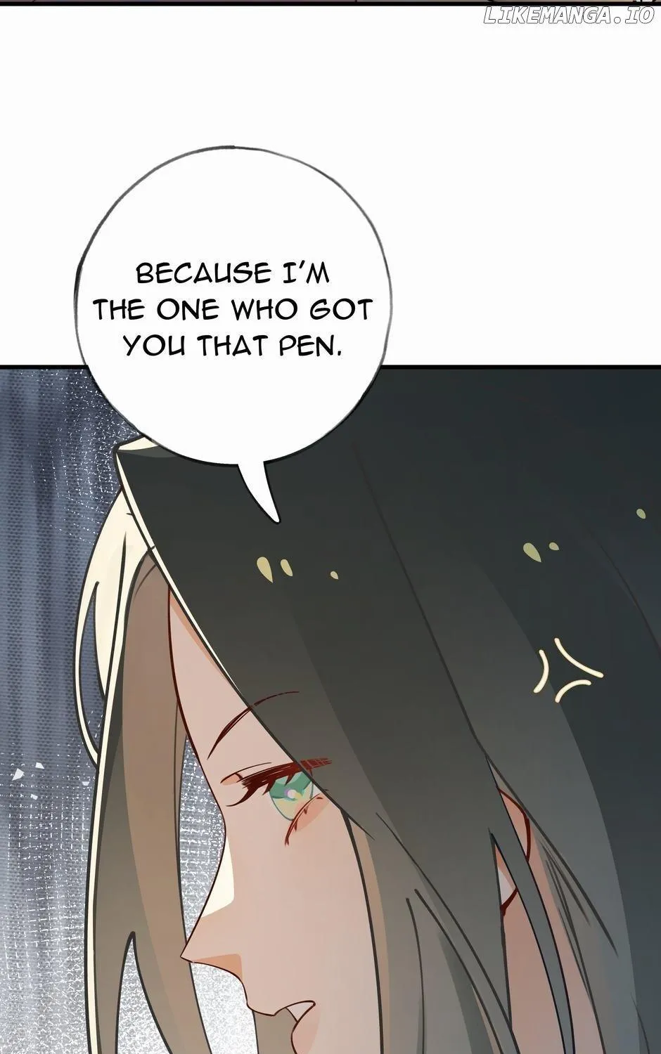Perfect Heroine Wants to Possess Me Zinmanga X Chapter 54 Page 14