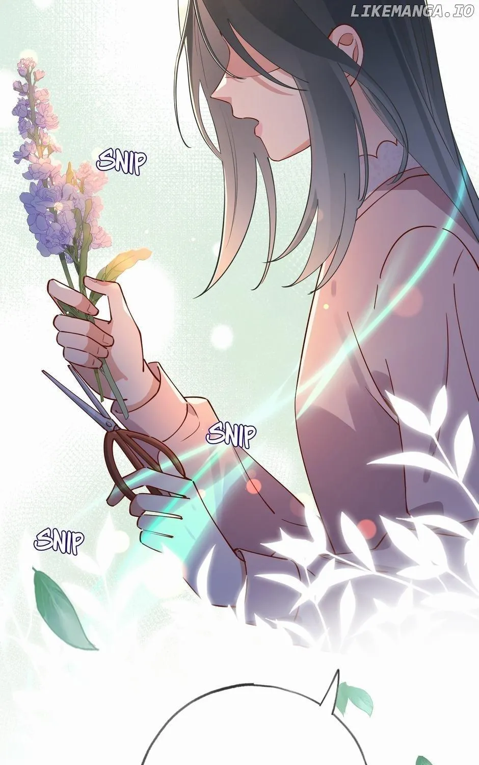 Perfect Heroine Wants to Possess Me Zinmanga X Chapter 54 Page 20